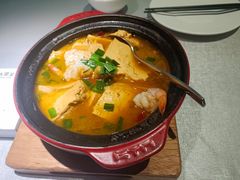 -外婆家(杭州马塍店·杭帮菜名店)