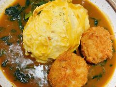 -COCO壱番屋(现代城店)