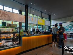 -星巴克(杭州北山路店)
