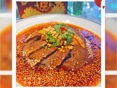 -悦福瑞酒楼(西影路店)