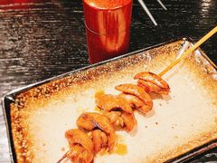 -玄白·炭烤活鳗(上海首店)