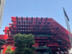 -人民解放纪念碑