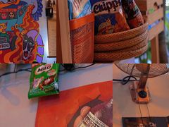 -Mesa Madre梅萨妈妈·Bintana(国贸店)