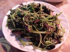 -晓琦农家菜馆·地道农家菜