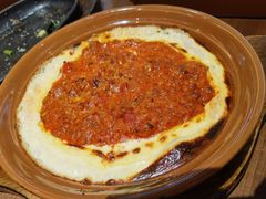 肉酱多利亚饭-萨莉亚意式餐厅(杭州滨江天街店)