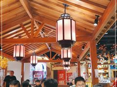 大堂-鸽子窝(黄村店)