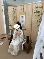 -玛瑞莎专业孕妇摄影(越秀店)