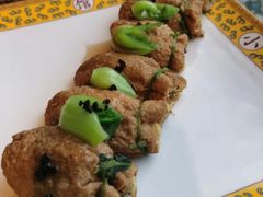 -那家小馆•北京菜•烤鸭(香山店)