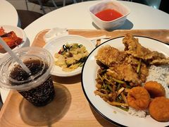 -乡村基(世纪店)