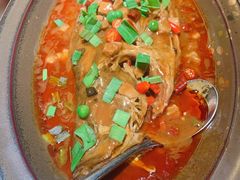 -伙靠·江浙菜(田林路店)