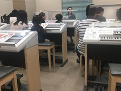 -雅马哈音乐中心(环球中心)
