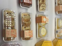 -好利来(五一广场店)