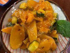 -仙隐小鹿料理食堂(沙市人信汇店)