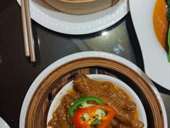 -桃源春晓中餐厅 TaoYuan Restaurant
