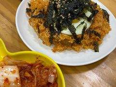 -李先生的首尔小馆(松江启源广场店)