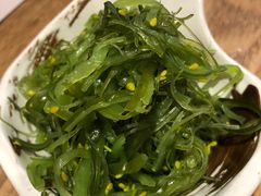 -林妈妈村·日式料理(宝山万达店)