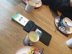 -新白鹿餐厅(城西银泰城店)