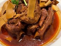 -沈家花园如皋菜(海阳路店)