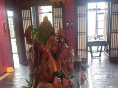 -恬阿姨庭院餐厅·生日宴