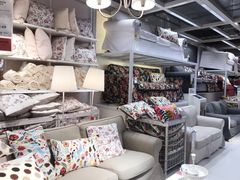 -宜家家居(西安未央商场店)