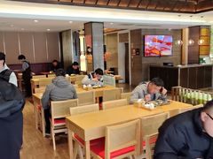 -淮扬厨子(健康路店)