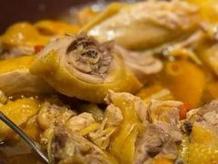 -客汀家宴·客家烟火 四季食材(集美店)