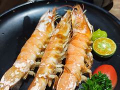 -小川洋风料理(街道口店)