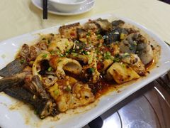 -凯盈阁·顺德私房菜·桑拿鸡