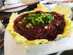 牛肝-小天鹅火锅·一线江景洪鼎旗舰店(洪崖洞店)