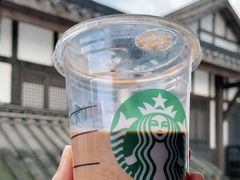 -星巴克臻选(成都宽窄巷子店)