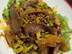 -江味龙虾馆·裸蓝龙虾(南山店)