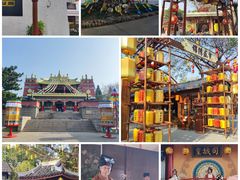 -深圳锦绣中华民俗村