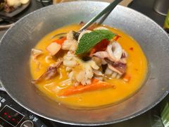 -椰庭·椰子鸡·创意玩家(晶耀前滩店)