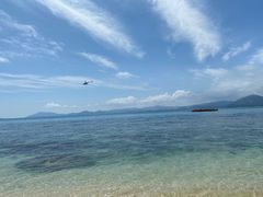 -三亚西岛海洋文化旅游区