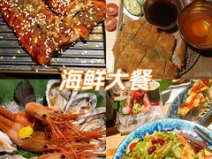-南风(淮海街店)