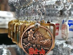 -富士山吉田線五合目