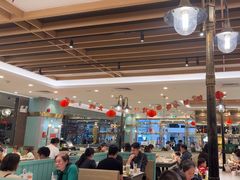 -翠华餐厅(正佳广场店)