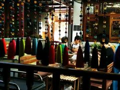 大堂-丽江庭院之爱在路上(西单店)