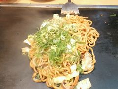-鹤桥风月(ヨドバシ梅田店)