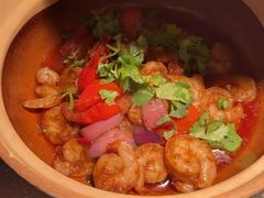 -索菲特酒店 · 云尚天际自助餐厅