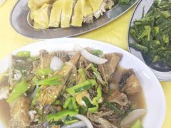 -太手撕鸡