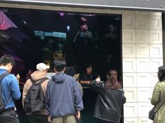 -JPG coffee(广州体育西店)