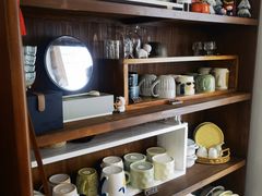 -朝与夕商务茶歇定制·轻奢摆台·下午茶