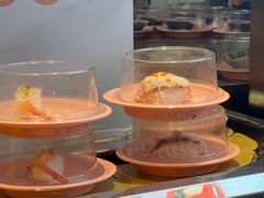 -争鲜回转寿司(通州万达店)
