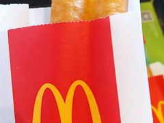 -麦当劳(怀集店)