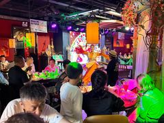 -纳瓦新疆菜(银都店)