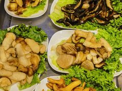-爱膳菌锅锅(阳南店)