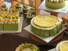 -可丽可丽·生日蛋糕·下午茶(厦门鹭港店)