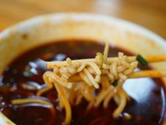 -清真·马安军辣子牛肉面