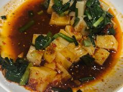-李记搅团•非遗陕菜(三桥店)